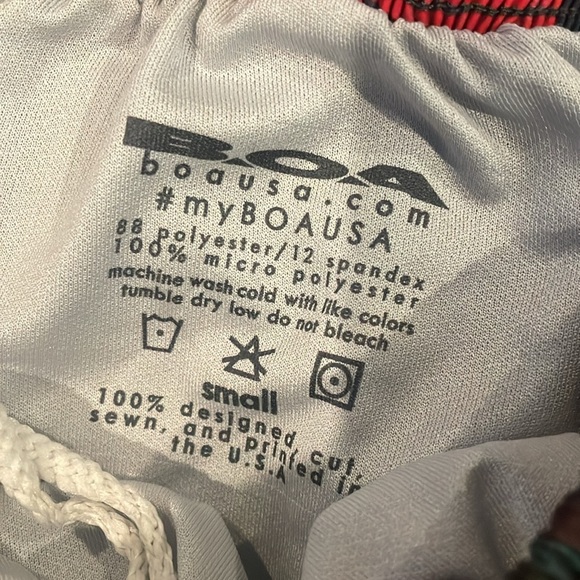 Boa shorts - Picture 3 of 5